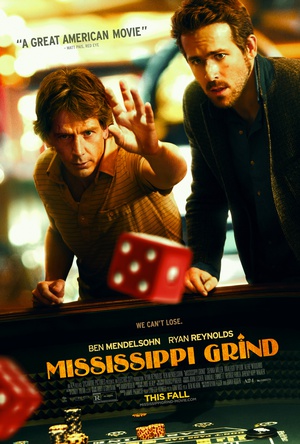 Ϸ Mississippi Grind