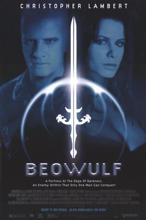 ս Beowulf