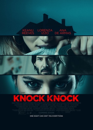  Knock Knock