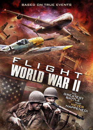 ս Flight World War II