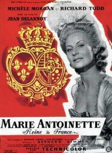  Marie Antoinette reine de France