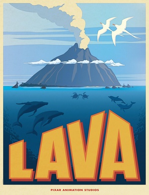 ҽ Lava