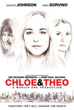 ˹ĦŦԼ Chloe & Theo