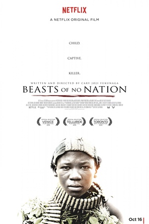 ޾֮ Beasts of No Nation