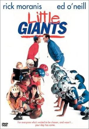 С Little Giants