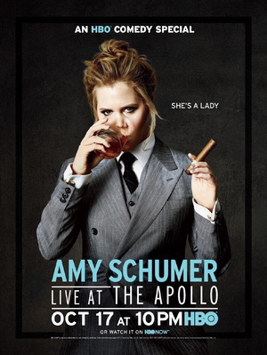 Ĭ޾Ժѿ Amy Schumer: Live From The Apollo