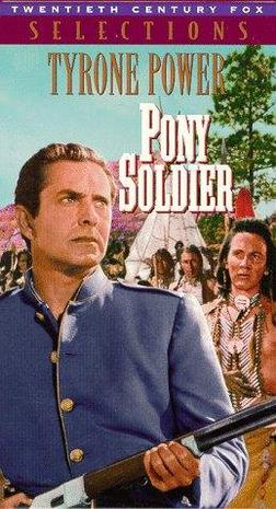 ʤ Pony Soldier