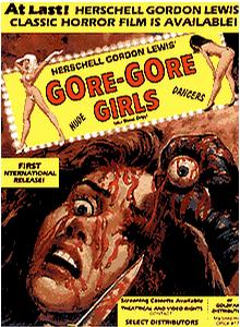 ѪѪŮ The Gore-Gore Girls