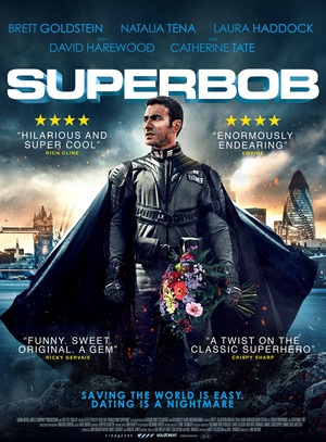  SuperBob