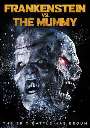 ѧVSľ Frankenstein vs. The Mummy