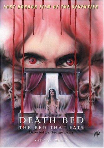 ֮ Death Bed: The Bed That Eats