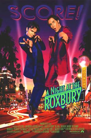 跭 A Night at the Roxbury