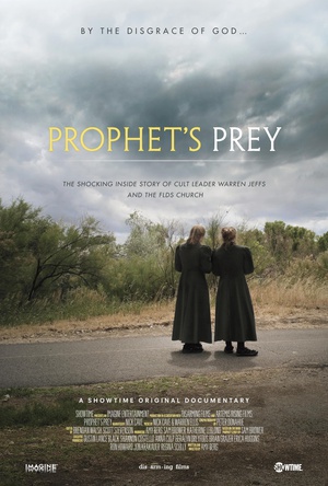 ֪ Prophet\'s Prey