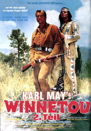 ն Winnetou - 2. Teil