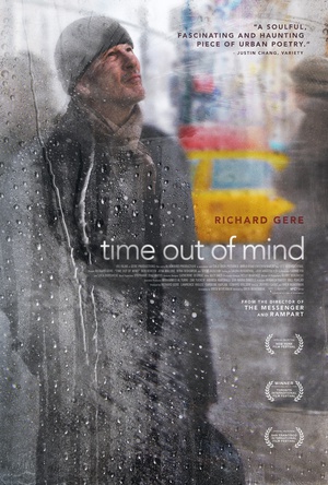  Time Out of Mind