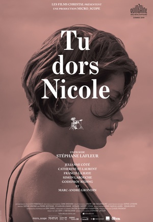 ˯ݿ Tu dors Nicole