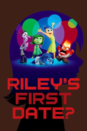 ĳԼ Riley\'s First Date?