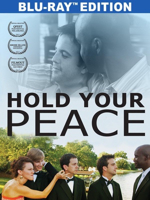 ɶԶ Hold Your Peace