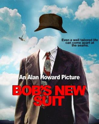 Bob\'s New Suit