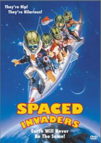 Spaced Invaders