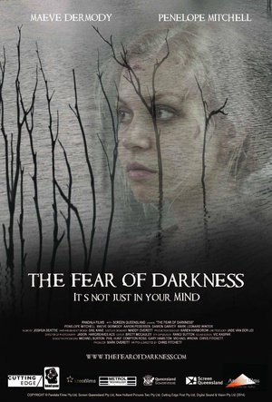 The Fear of Darkness