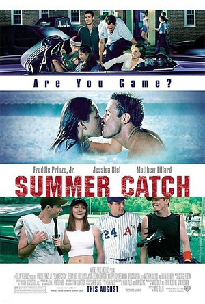 ղ Summer Catch