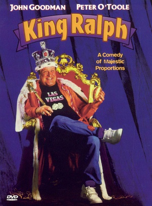 Ӣ King Ralph