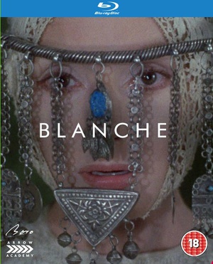  Blanche
