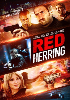  Red Herring