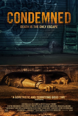 Ǵ Condemned