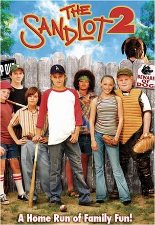 ɳش2 The Sandlot 2