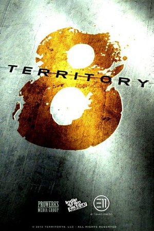 Territory 8