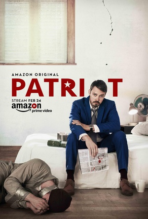  һ Patriot Season 1