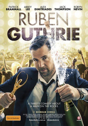 ³˹ Ruben Guthrie