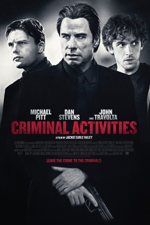  Criminal Activities