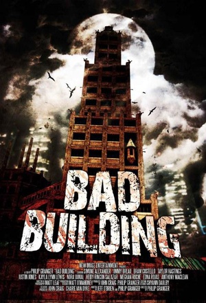 ֲ¥/¥ Bad Building