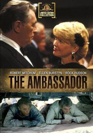  The Ambassador