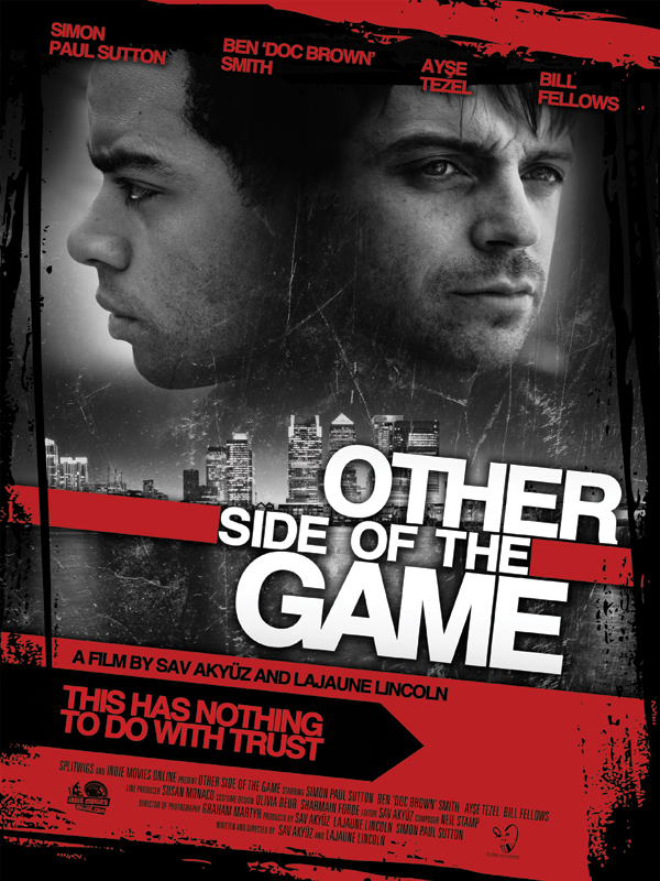 Ϸ Other Side of the Game