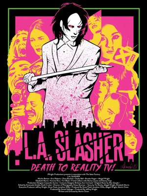  L.A. Slasher