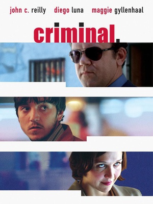 ﷸ Criminal