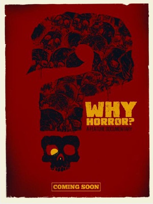 Ϊʲô־ Why Horror?