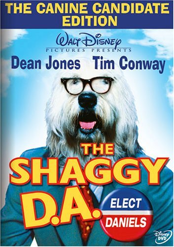 ë The Shaggy D.A.