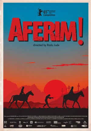 Ȳʣ Aferim!