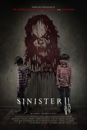 ն2 Sinister 2