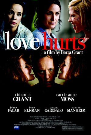  Love Hurts