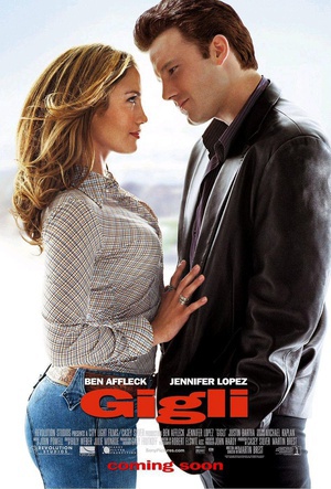 ԧ Gigli