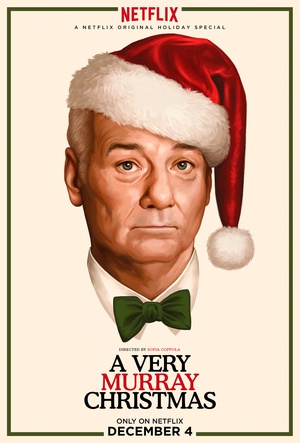 һĬʥ A Very Murray Christmas