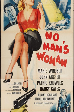 No Man\'s Woman