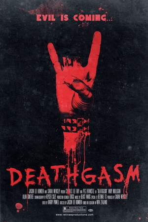 ߳ Deathgasm