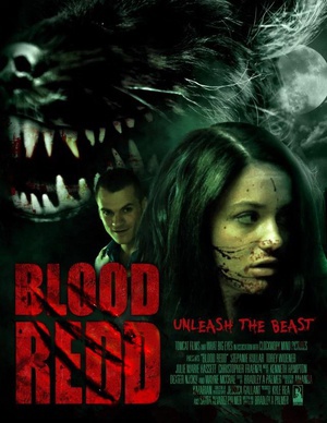 Ѫ Blood Redd